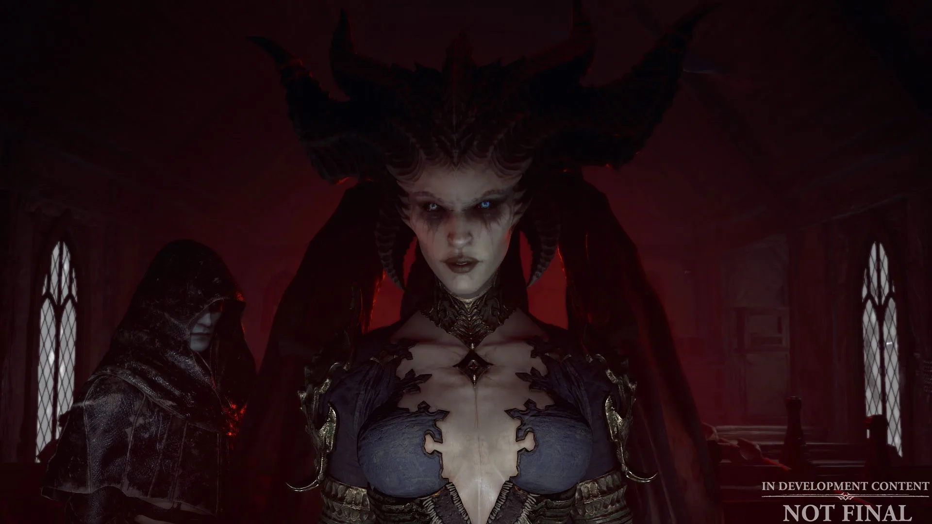 Diablo 4 Quest-Lines werden zur Grundlage des saisonalen Inhalts