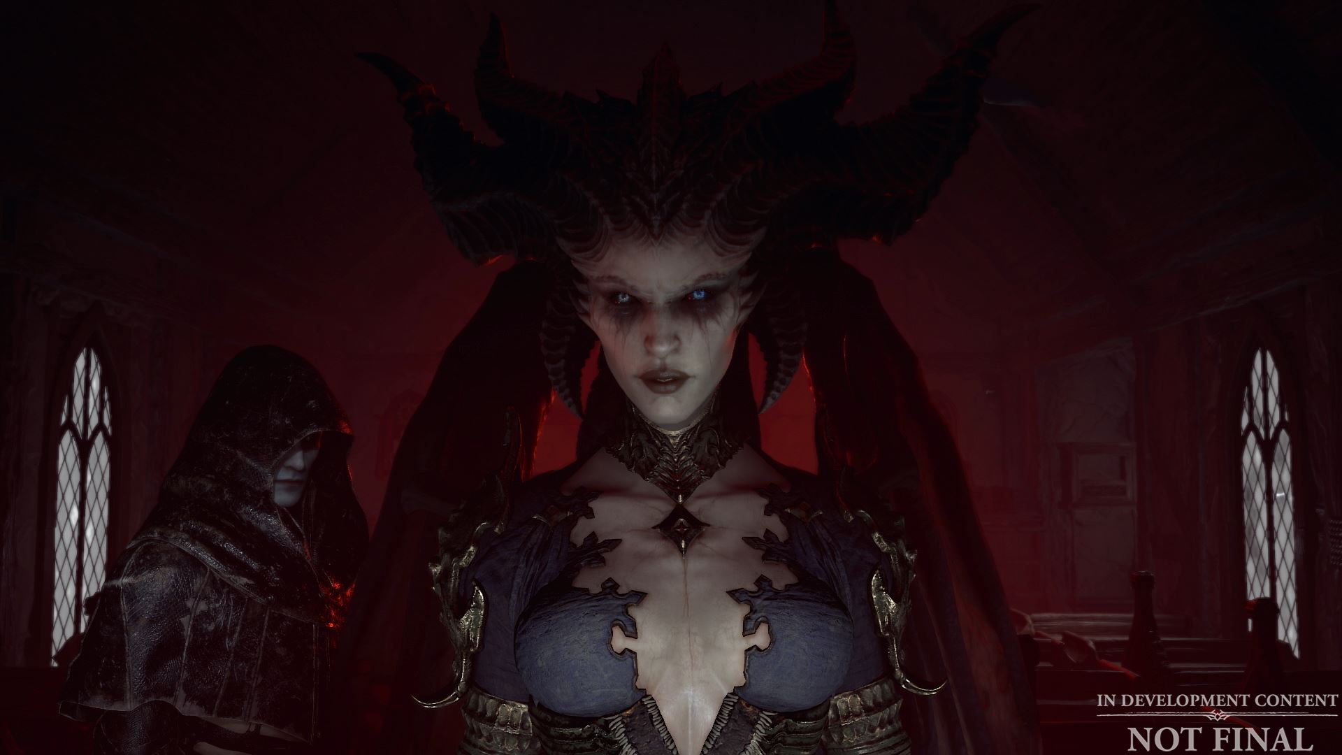 Diablo 4 Review: Fesselnde Story, beeindruckende Spielwelt und einige Verbesserungspotenziale