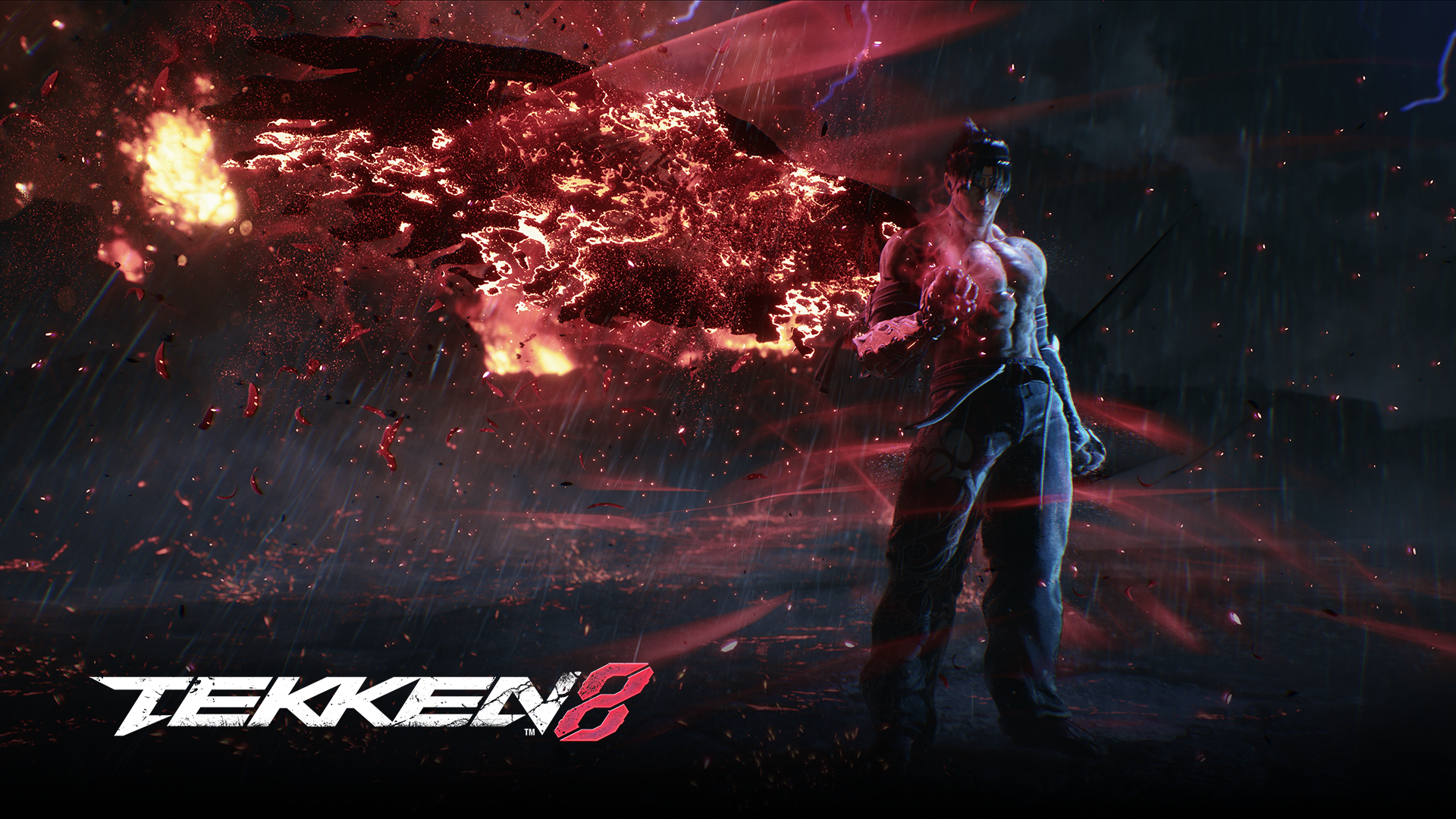 Tekken 8: Crossplay, Beta und erste Informationen zu den Systemanforderungen