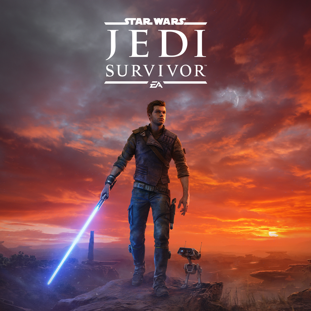 Neuer Gameplay-Trailer für Star Wars Jedi: Survivor veröffentlicht.