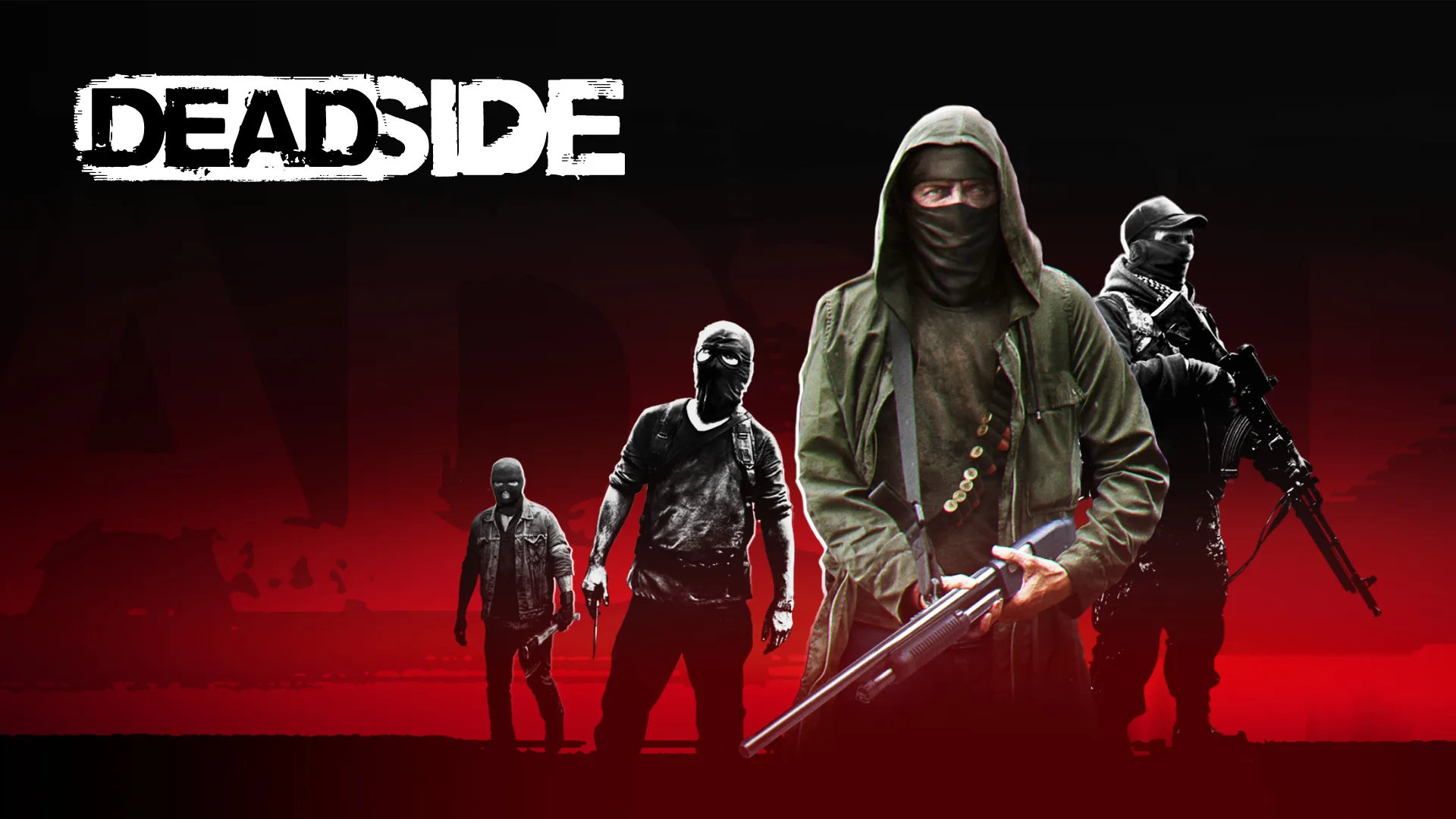 Deadside Update 0.5.0: Neue Spielwelt, Transportmittel & mehr!
