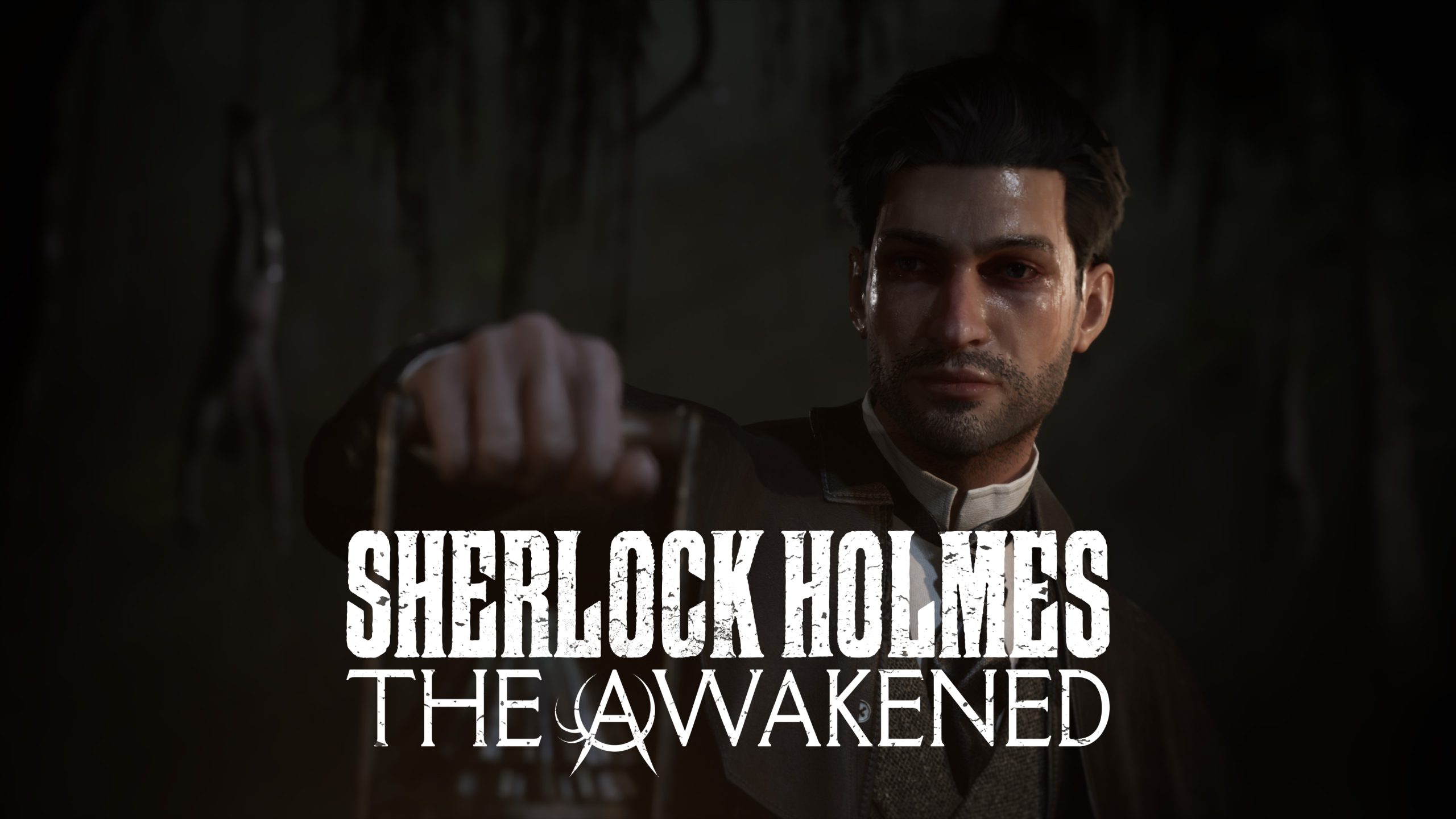 Ab heute erhältlich! Sherlock Holmes: The Awakened