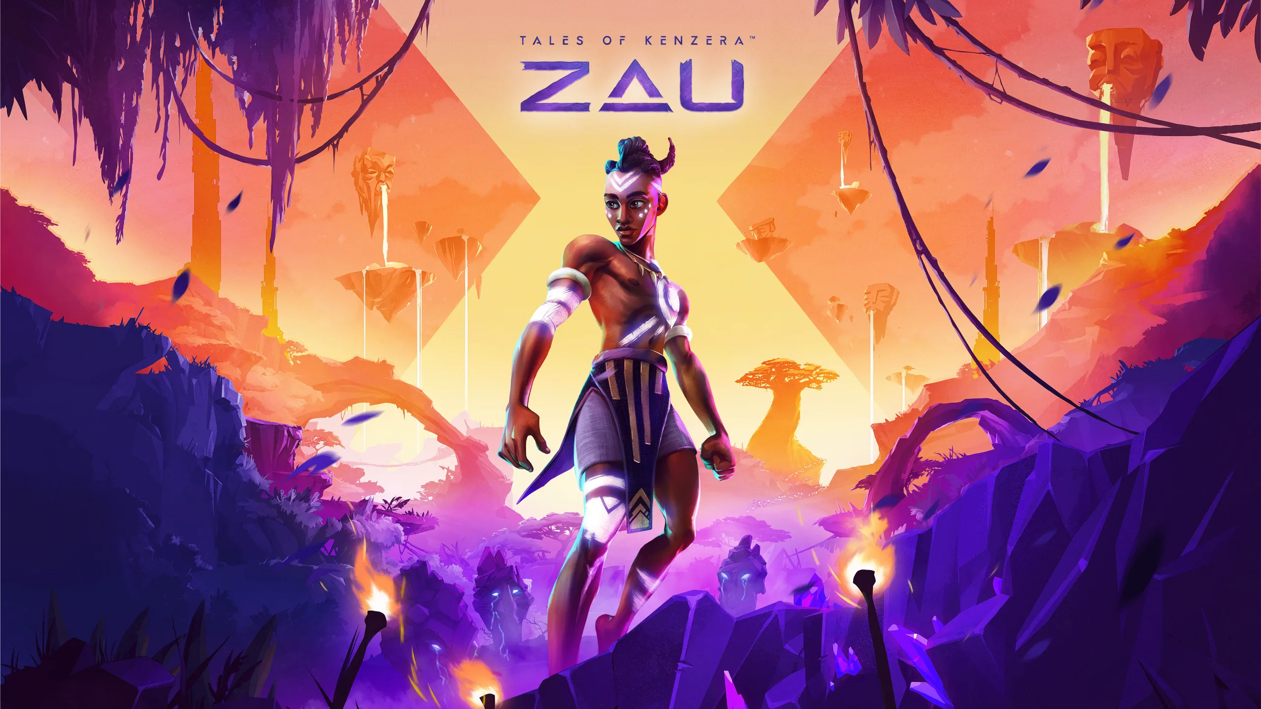 Tales of Kenzera: ZAU – Spirituelles Abenteuer unter EA Originals Label