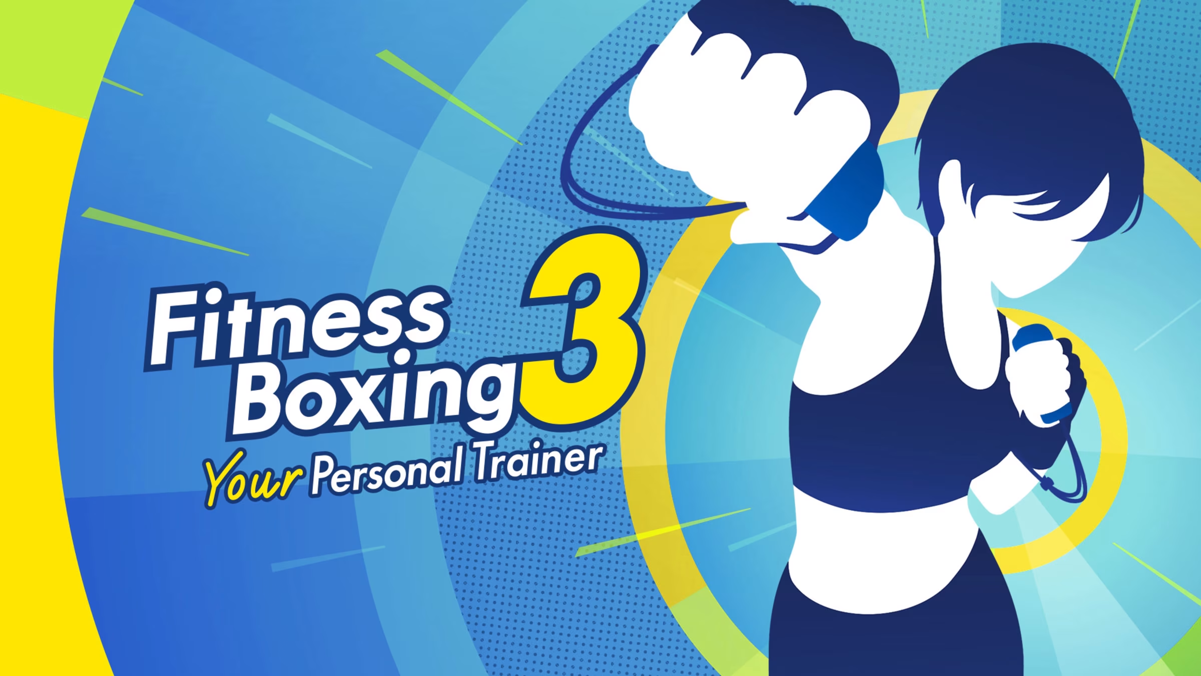 Fitness Boxing 3: Your Personal Trainer – Kostenlose Demo jetzt verfügbar